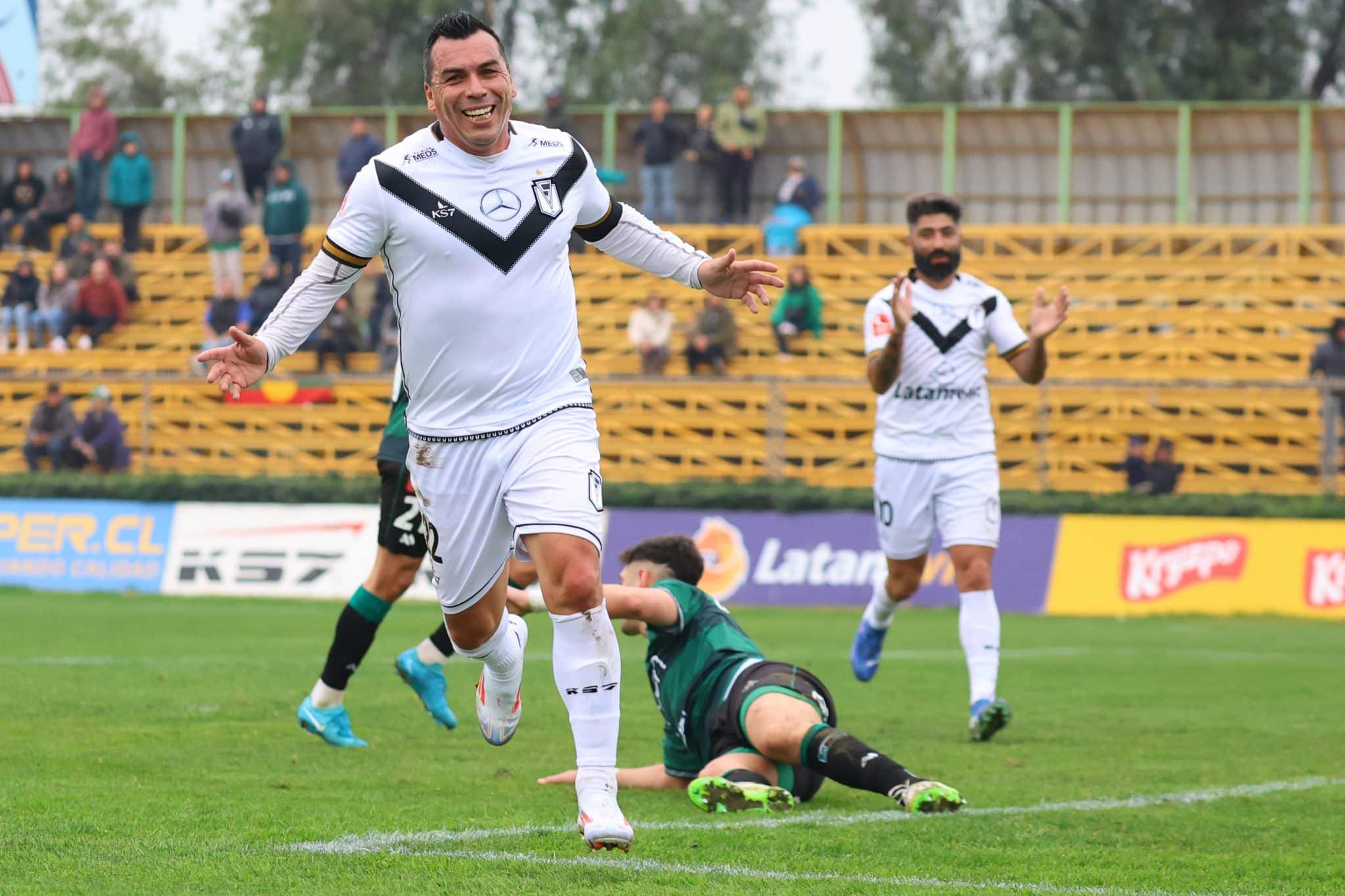 Los mejores jugadores veteranos de la actualidad