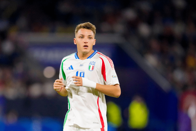 Eurocopa 2024: El rival de Mateo Retegui en Octavos de Final con la Selecci&oacute;n de Italia