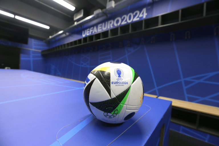 &iquest;Cu&aacute;l es el partido m&aacute;s valioso de la Eurocopa 2024?