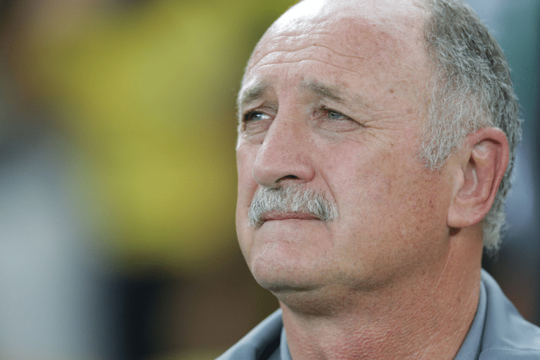 ¡Con Luiz Felipe Scolari en este selecto grupo! Tabla histórica de entrenadores con más presencias en la Eurocopa