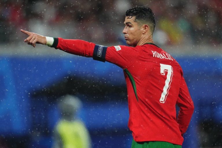 Eurocopa 2024: &iquest;Qu&eacute; rival podr&iacute;a tener Cristiano Ronaldo en Octavos de Final con la Selecci&oacute;n de Portugal?