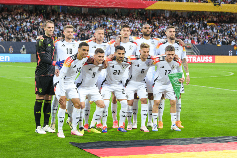 Los anfitriones que fueron campeones de la Eurocopa, ¿podrá Alemania romper la “maldición” de los dueños de casa que se arrastra desde hace más de 40 años?
