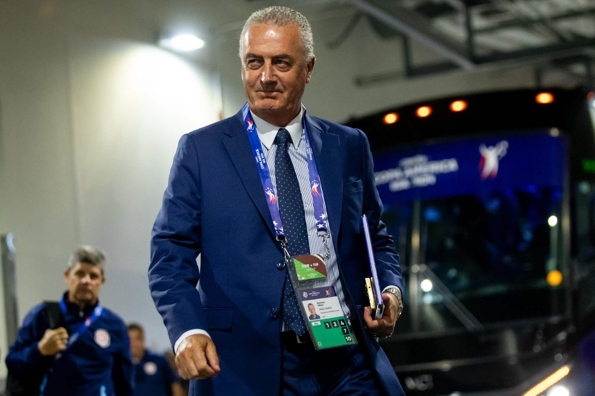 Selecci&oacute;n de Brasil y su nueva fobia: Los entrenadores argentinos en Copa Am&eacute;rica