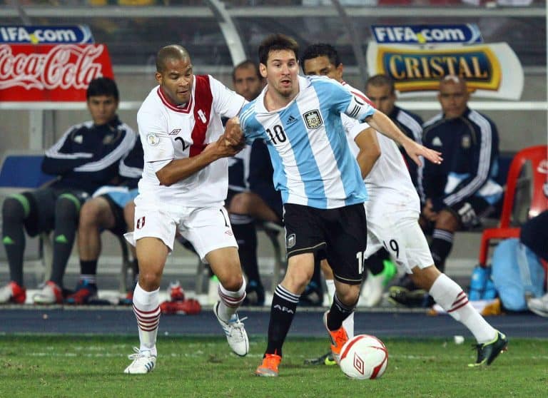 El historial de Per&uacute; vs Argentina en Copa Am&eacute;rica: todas las estad&iacute;sticas entre la Bicolor y la Albiceleste