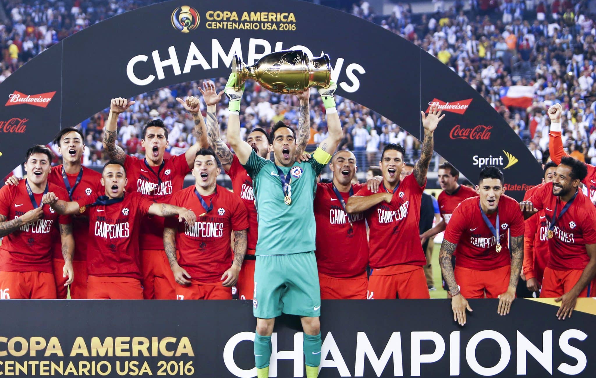 Las mejores atracciones de las ciudades donde juega la Selecci&oacute;n chilena en la Copa Am&eacute;rica 2024