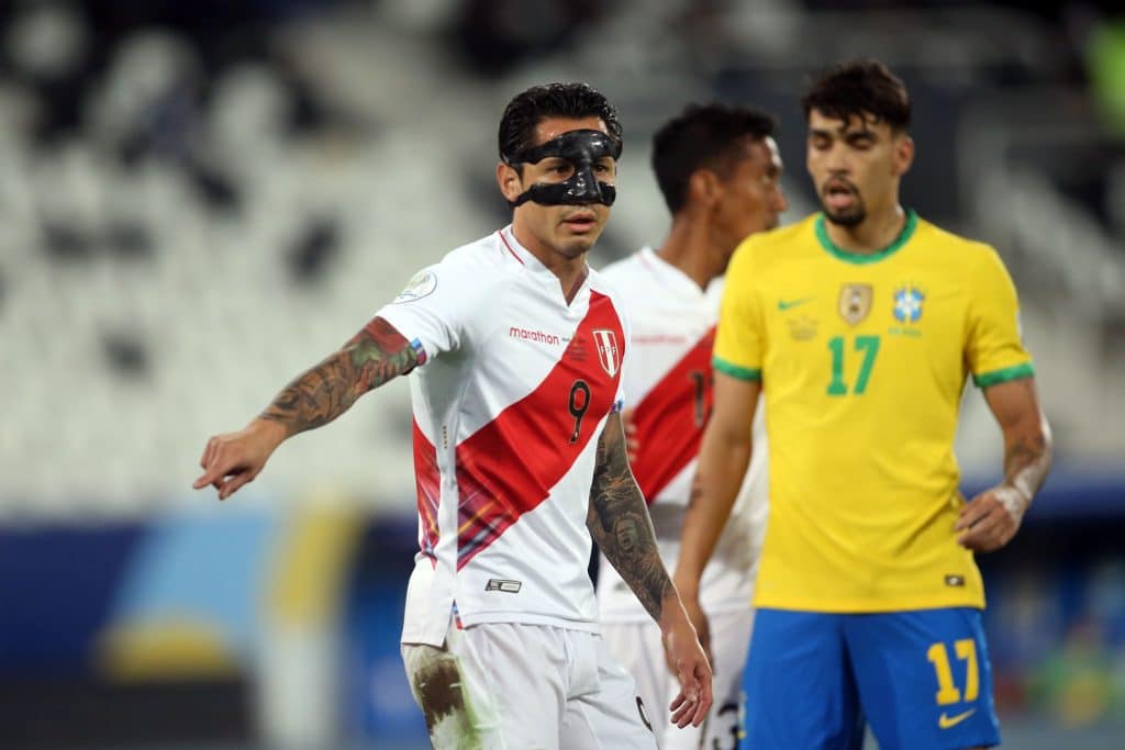 &iquest;C&oacute;mo y d&oacute;nde ver EN VIVO la Copa Am&eacute;rica 2024?
