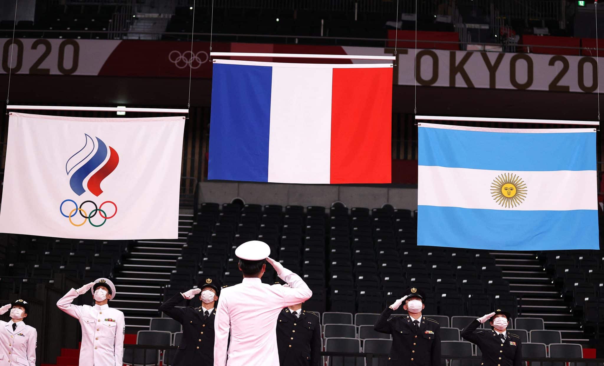 Las atracciones de las ciudades donde juega la Selecci&oacute;n Argentina en los Juegos Ol&iacute;mpicos 