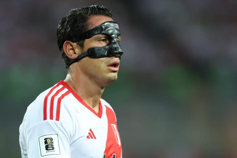 Sin goles ni asistencias: Gianluca Lapadula atraviesa su PEOR racha en la Selecci&oacute;n Peruana