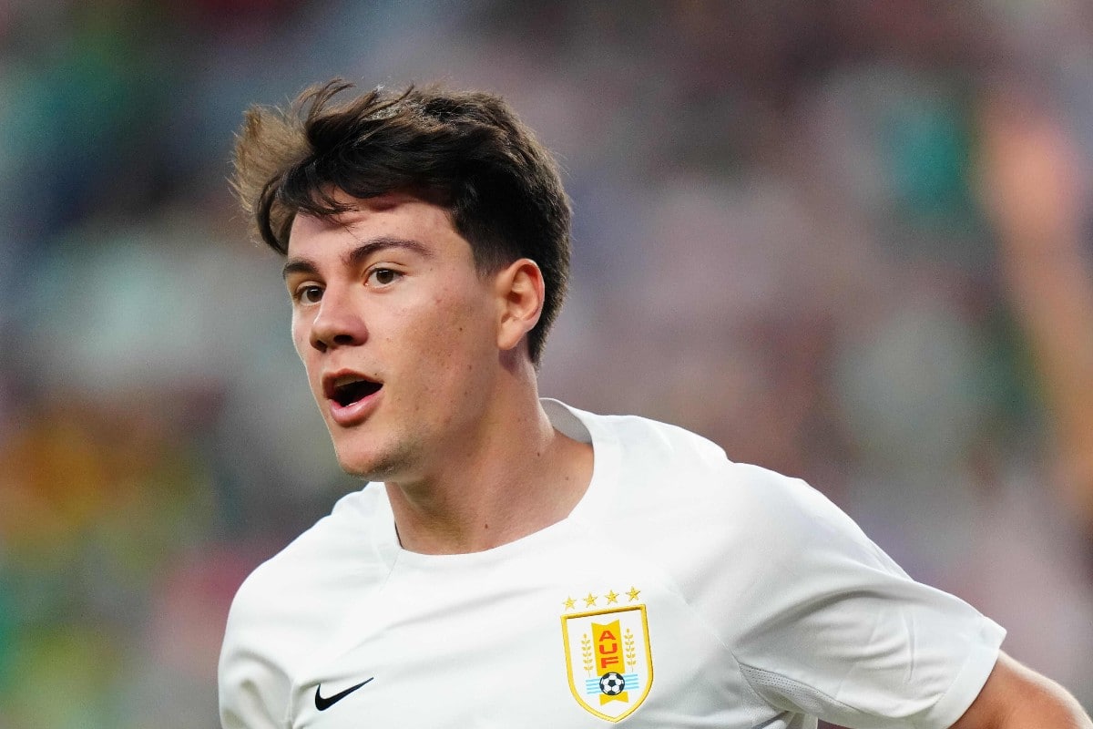 &iquest;Cu&aacute;ndo fue la &Uacute;LTIMA vez que la Selecci&oacute;n Uruguay no super&oacute; la fase de grupos de la Copa Am&eacute;rica? | Cortes&iacute;a: Icon Sport