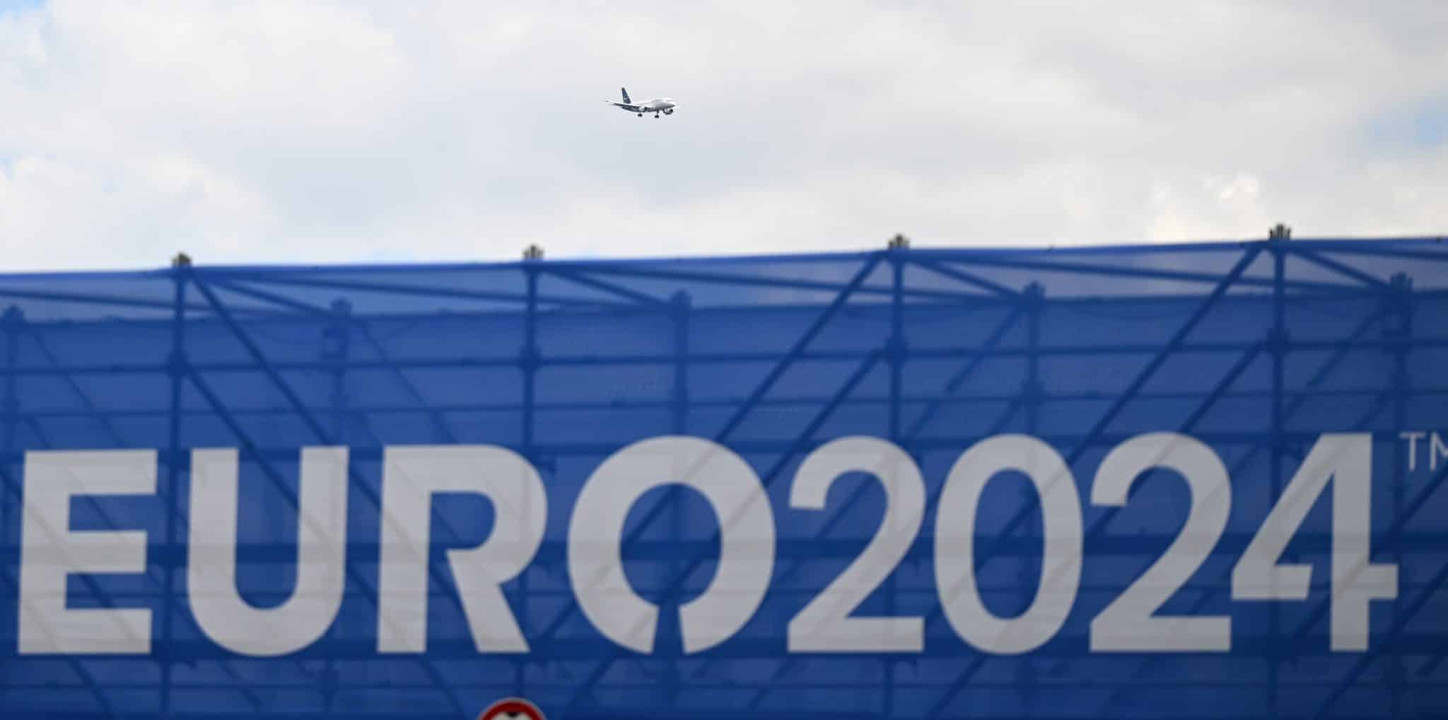 A qu&eacute; hora y d&oacute;nde ver la ceremonia de apertura de la Eurocopa 2024