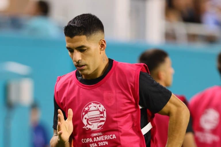 El &uacute;ltimo baile de Lionel Messi, Paolo Guerrero, Luis Su&aacute;rez y Alexis S&aacute;nchez: las grandes figuras que jugar&aacute;n su &uacute;ltima Copa Am&eacute;rica