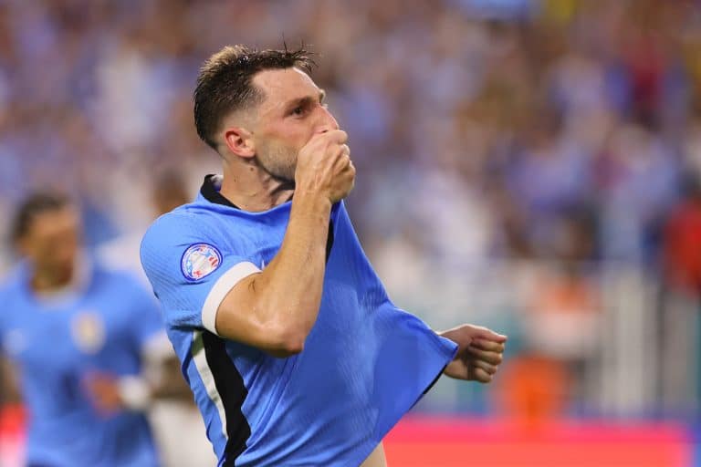 El historial de Uruguay vs Panam&aacute; en Copa Am&eacute;rica: todas las estad&iacute;sticas entre la Celeste y los Canaleros