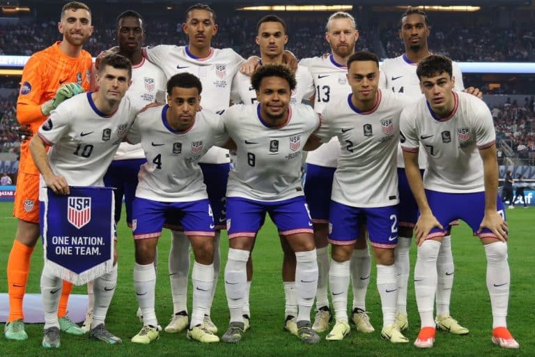 Copa Am&eacute;rica 2024: Las estrellas de Estados Unidos que brillan en el f&uacute;tbol europeo