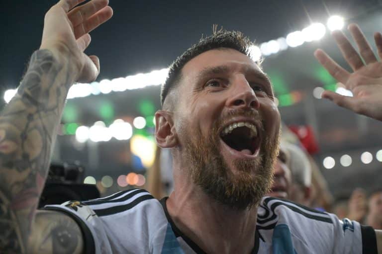 &iquest;C&oacute;mo y d&oacute;nde ver EN VIVO a Lionel Messi en la Copa Am&eacute;rica 2024? Todos los canales con derechos para ver al astro de la Selecci&oacute;n Argentina en el torneo de Estados Unidos