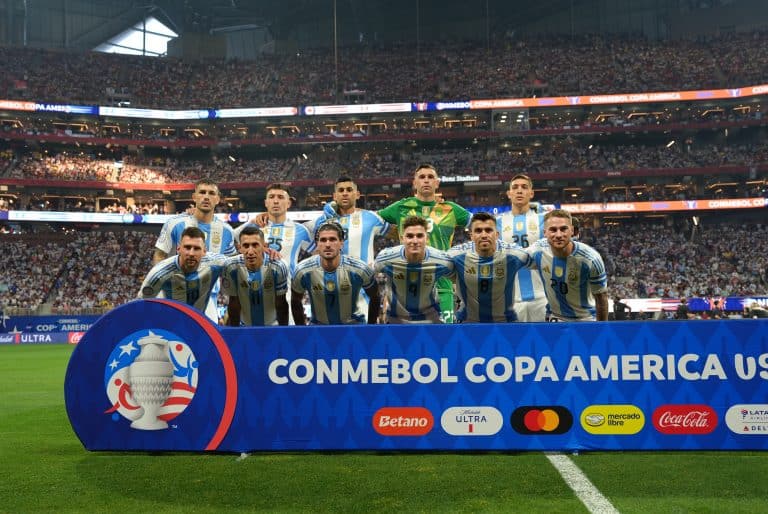 Copa Am&eacute;rica 2024: &iquest;qu&eacute; jugadores de la Selecci&oacute;n Argentina se pierden los cuartos de final por acumulaci&oacute;n de amarillas?