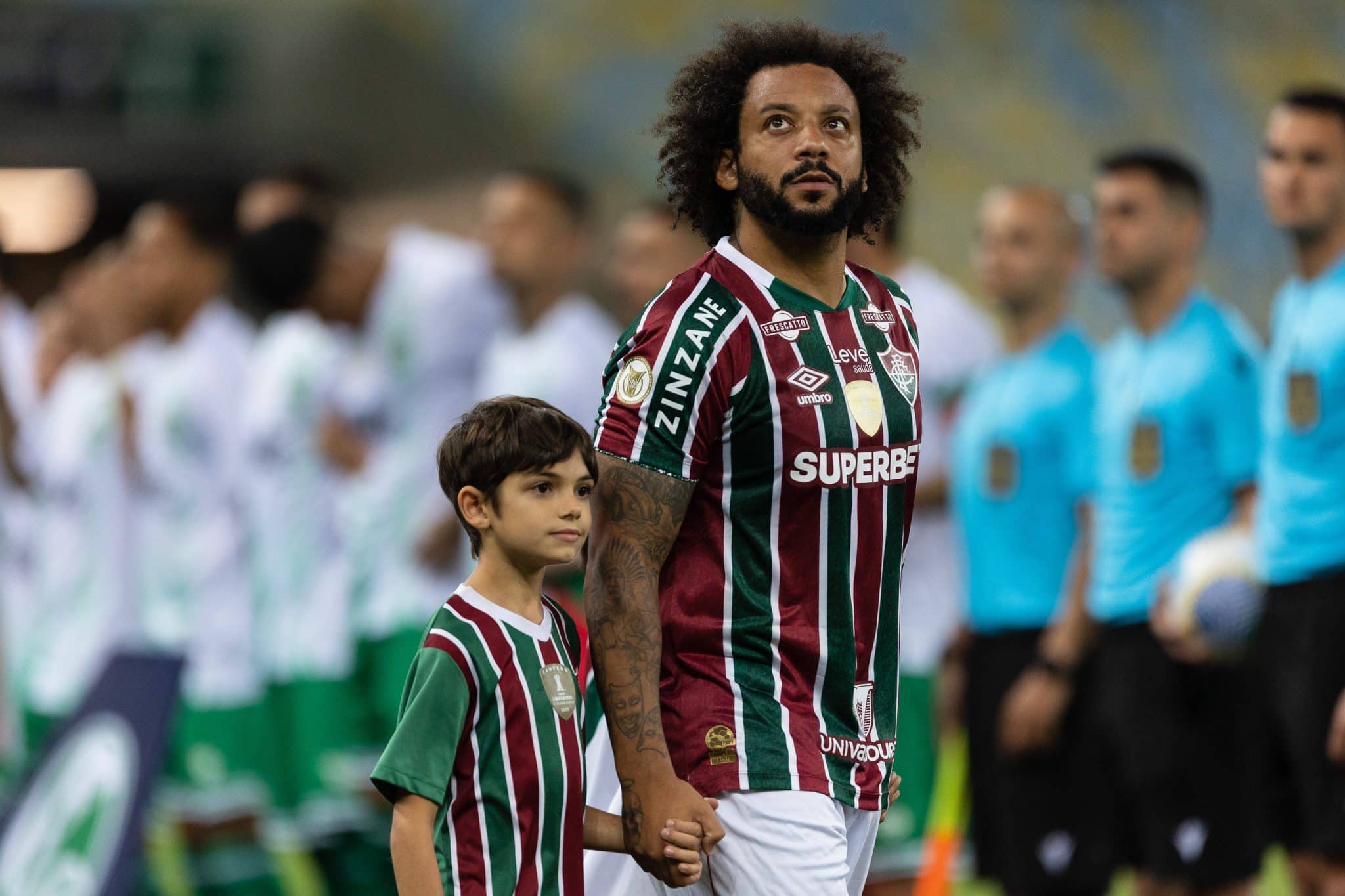 Los mejores jugadores veteranos de la actualidad