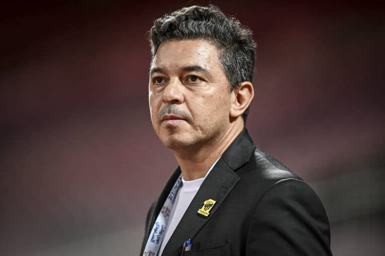 Cu&aacute;nto tiene que pagar Al-Ittihad para deshacerse de Marcelo Gallardo