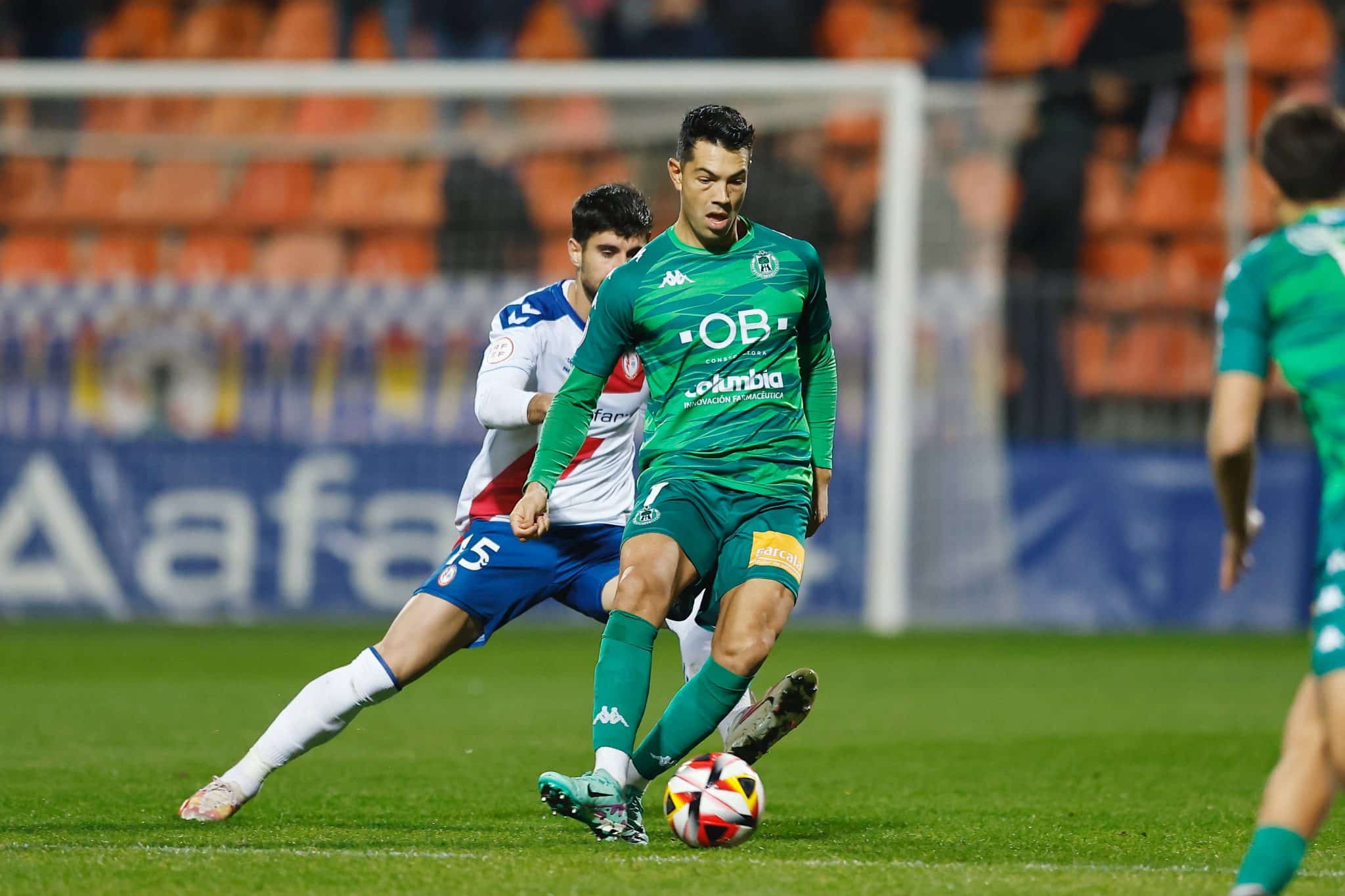 Los mejores jugadores veteranos de la actualidad