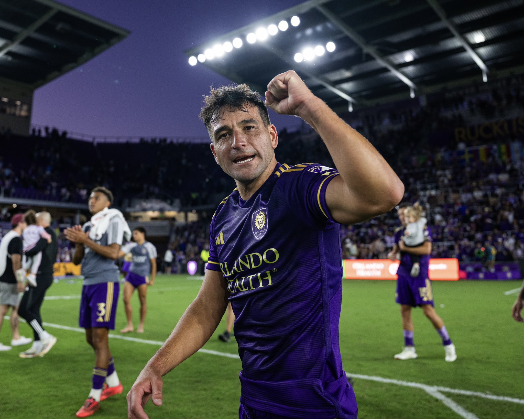 &iquest;Qui&eacute;nes son los jugadores uruguayos en la MLS?