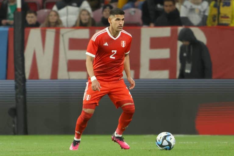 Per&uacute; vs Chile: &iquest;qu&eacute; selecci&oacute;n tiene los jugadores m&aacute;s valiosos en la Copa Am&eacute;rica 2024?