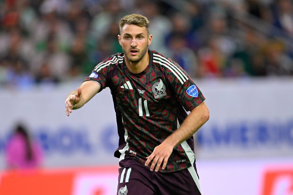 Santiago Gim&eacute;nez