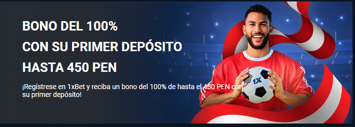 c&oacute;digo 1xbet peru