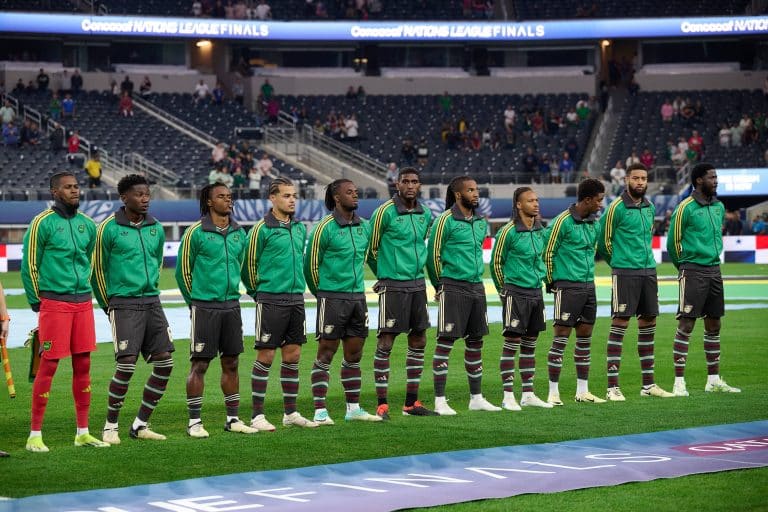 Copa Am&eacute;rica 2024: Cu&aacute;l es el promedio de edad del plantel de la Selecci&oacute;n de Jamaica