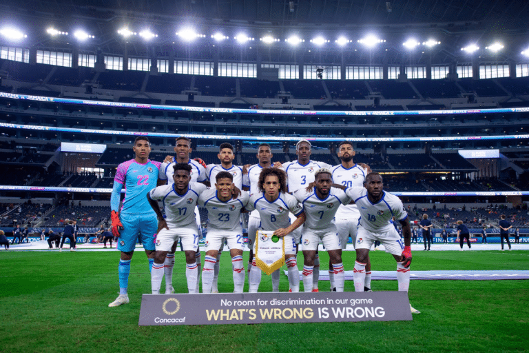 Copa América 2024: ¿Cuántos goles tiene el máximo anotador de la Selección de Panamá?