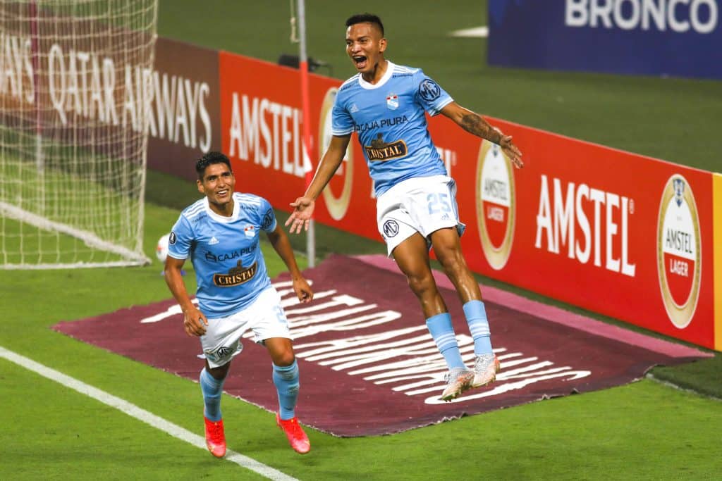Sporting Cristal