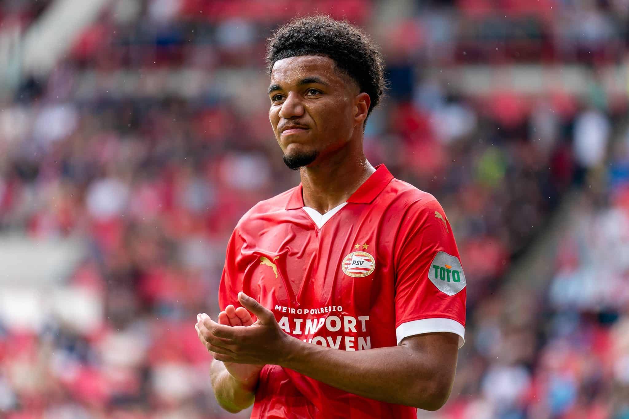 Copa América 2024: Las estrellas de Estados Unidos que brillan en el fútbol europeo