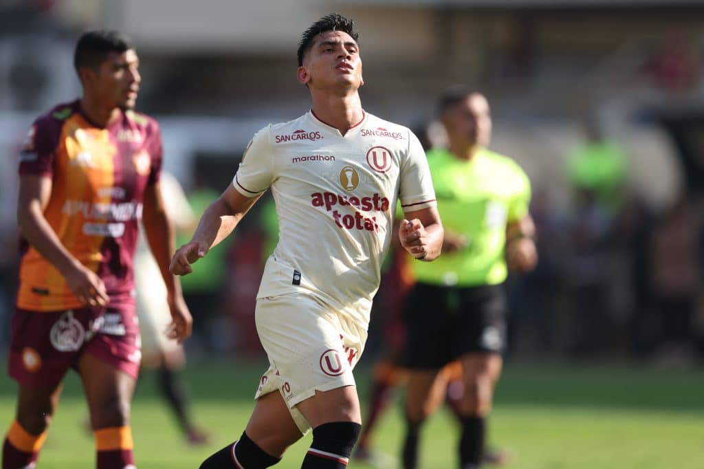 Universitario
