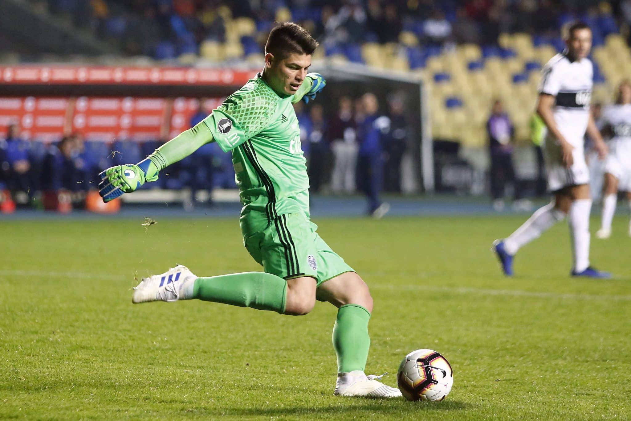 Los mejores jugadores veteranos de la actualidad