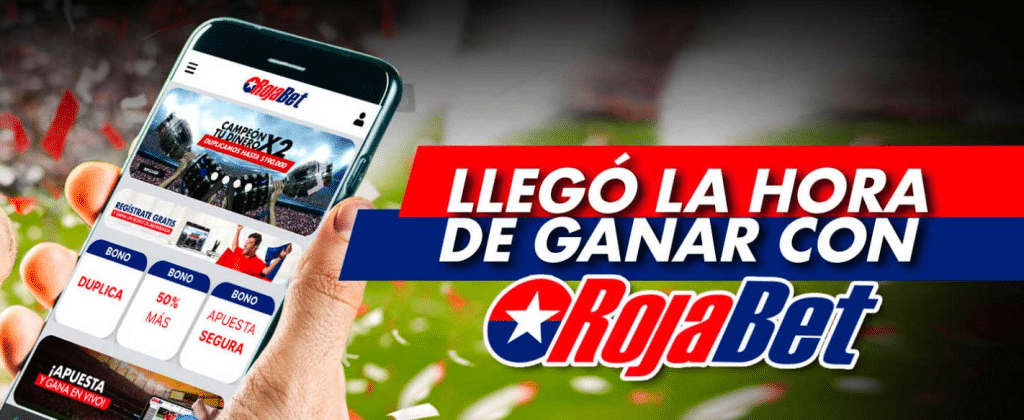 rojabet app