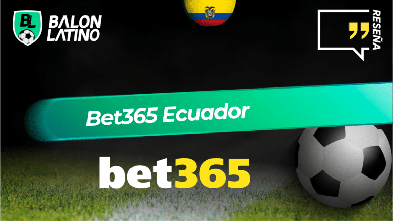 Bet365 Ecuador: guia completa 2026