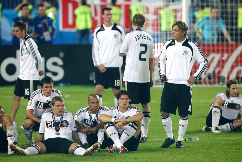 &iquest;Cu&aacute;l es la Selecci&oacute;n con m&aacute;s participaciones y partidos en la historia de la Eurocopa?