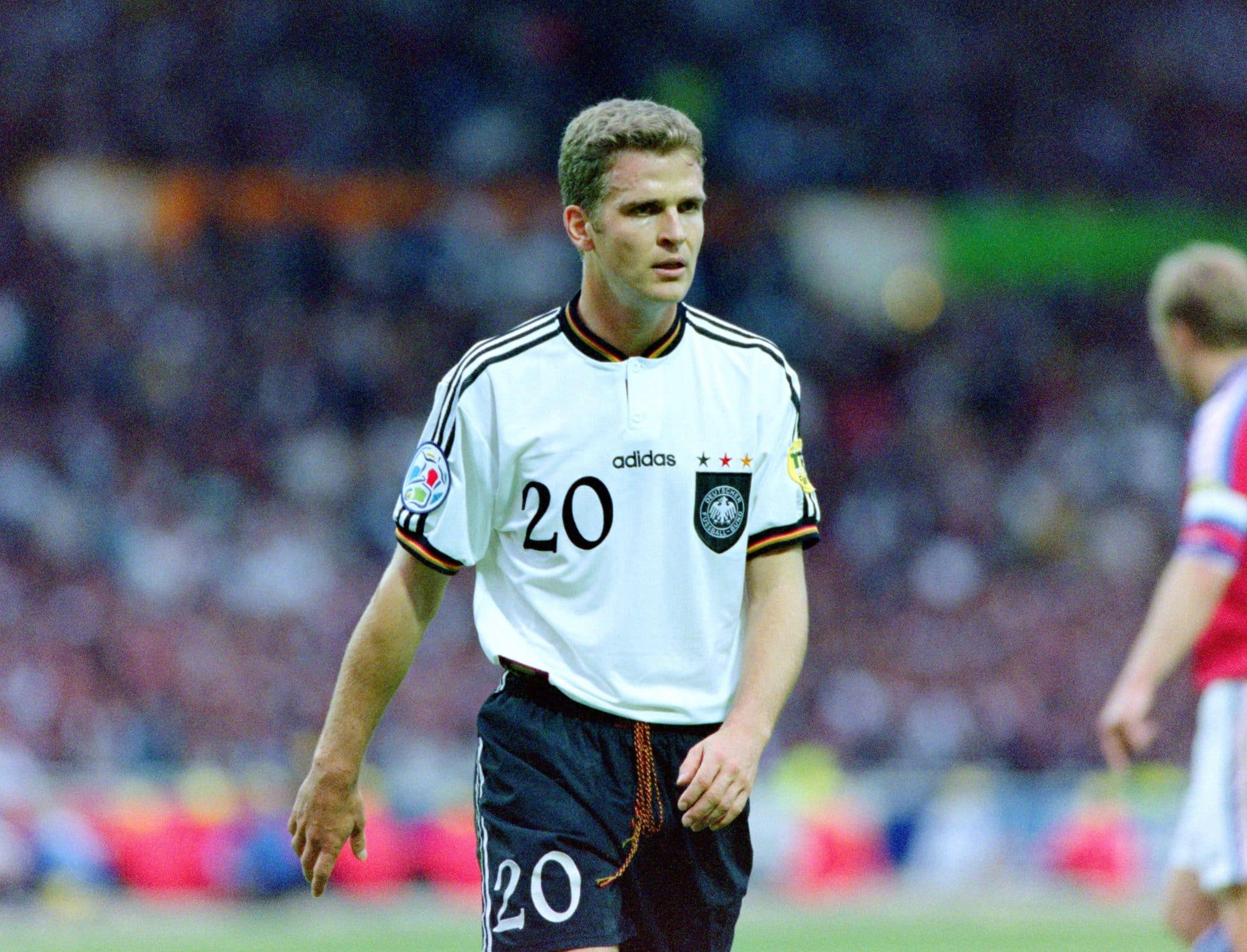 Las mejores camisetas en la historia de la Eurocopa