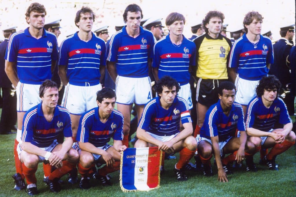 Eurocopa 2024: ¿Cuál fue la peor actuación de un campeón? | IMAGO