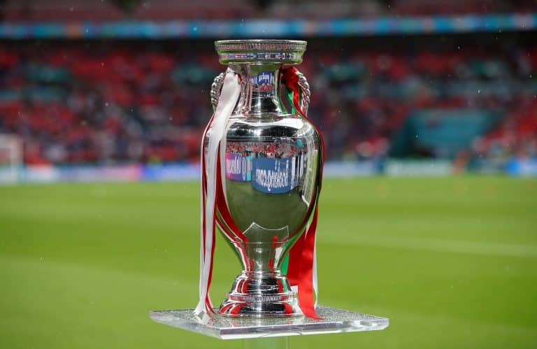 &iquest;Cu&aacute;l es la Selecci&oacute;n con m&aacute;s participaciones y partidos en la historia de la Eurocopa?