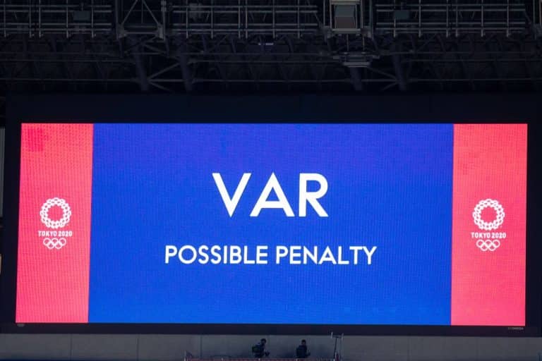 ¿Hay VAR en los Juegos Olímpicos París 2024 y cómo funciona?