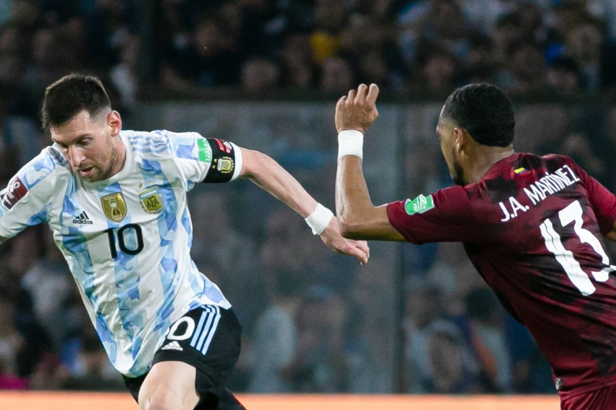 Cuartos de final Copa Am&eacute;rica 2024 | Cortes&iacute;a: IMAGO