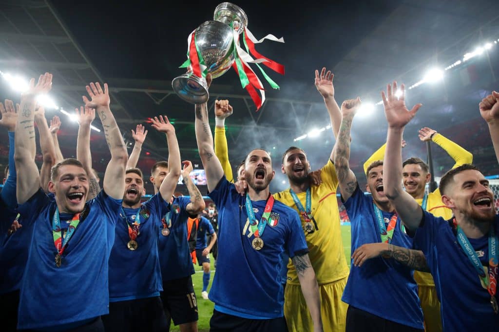 Eurocopa 2024: ¿Cuál fue la peor actuación de un campeón?