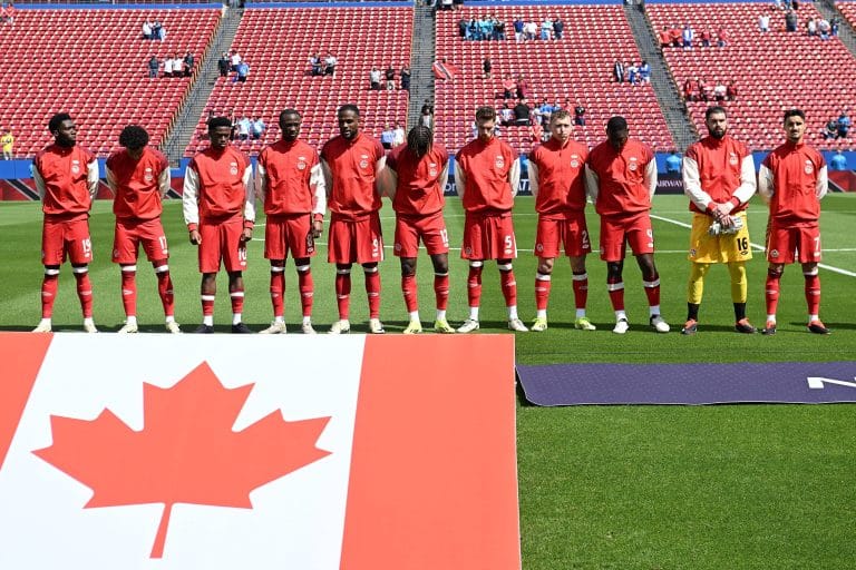 Copa Am&eacute;rica 2024: &iquest;Cu&aacute;ntos tantos tiene Cyle Larin, el m&aacute;ximo goleador de la Selecci&oacute;n de Canad&aacute;?