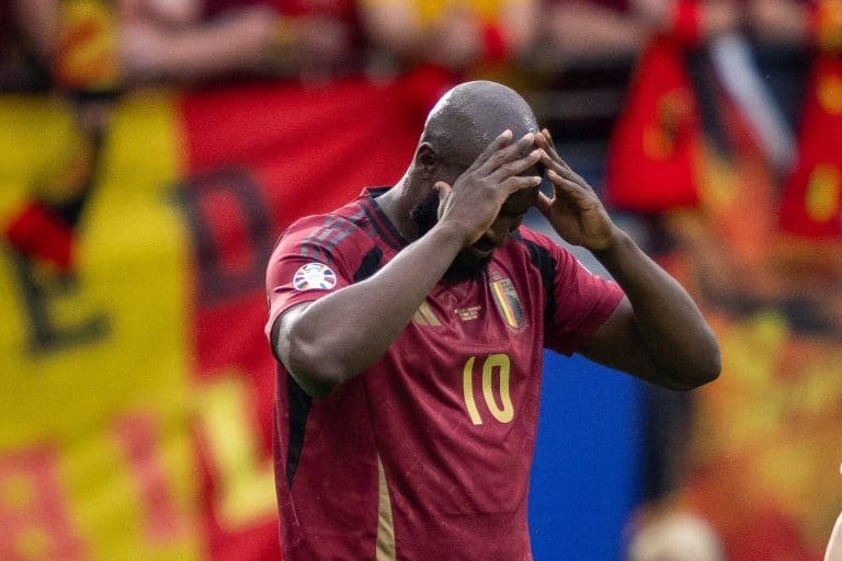 Las pol&eacute;micas del VAR en la Eurocopa 2024