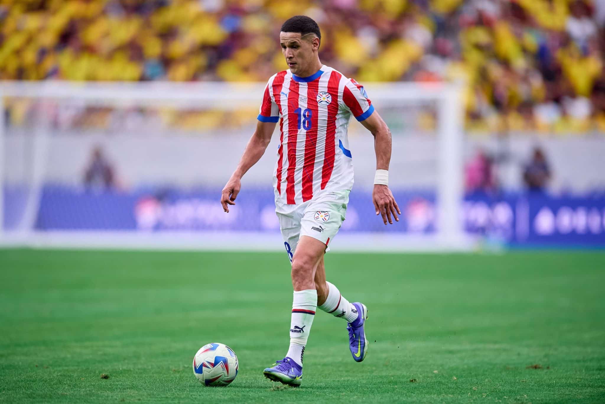 &Aacute;lex Arce, una historia de superaci&oacute;n y &eacute;xito 