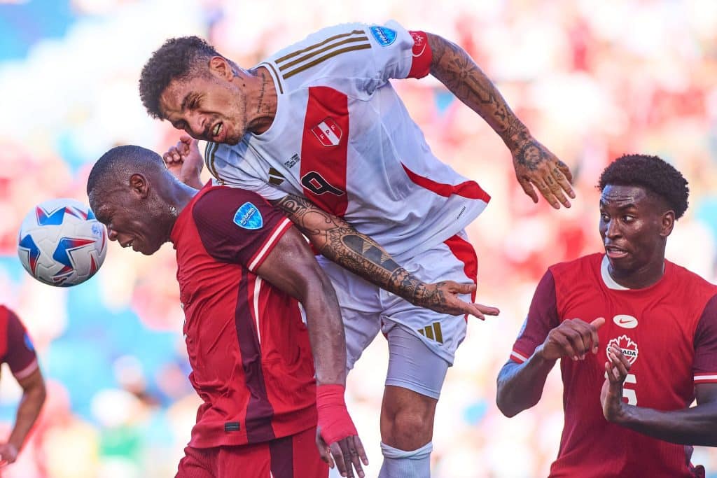&iquest;Qu&eacute; necesita Per&uacute; para avanzar a los cuartos de final de la Copa Am&eacute;rica 2024?