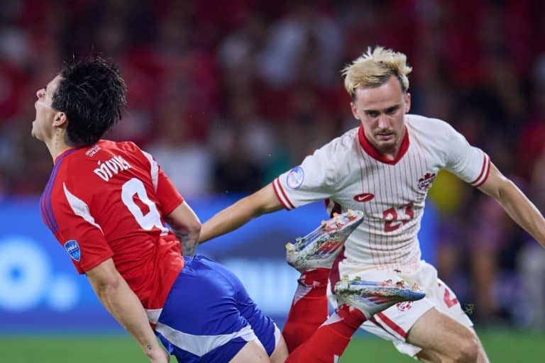 El historial de Chile vs. Canad&aacute; en Copa Am&eacute;rica: todas las estad&iacute;sticas entre La Roja y Les Rouges