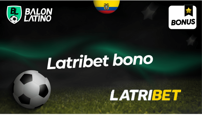 Latribet bono: hasta 200 USD en Febrero 2026