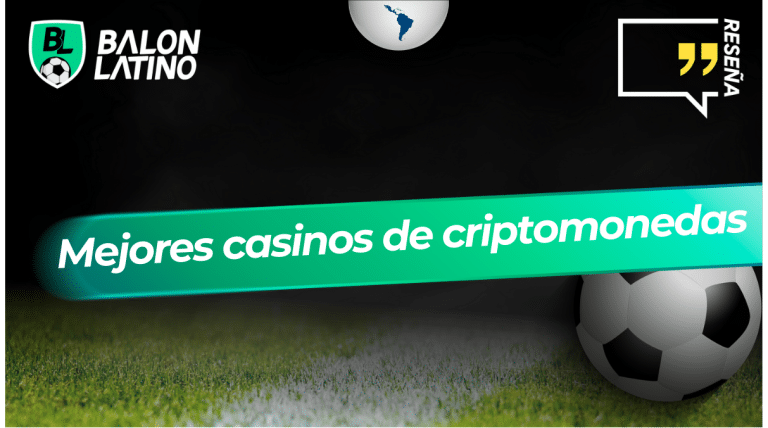 Bitcoin casino: Las Mejores opciones en América Latina