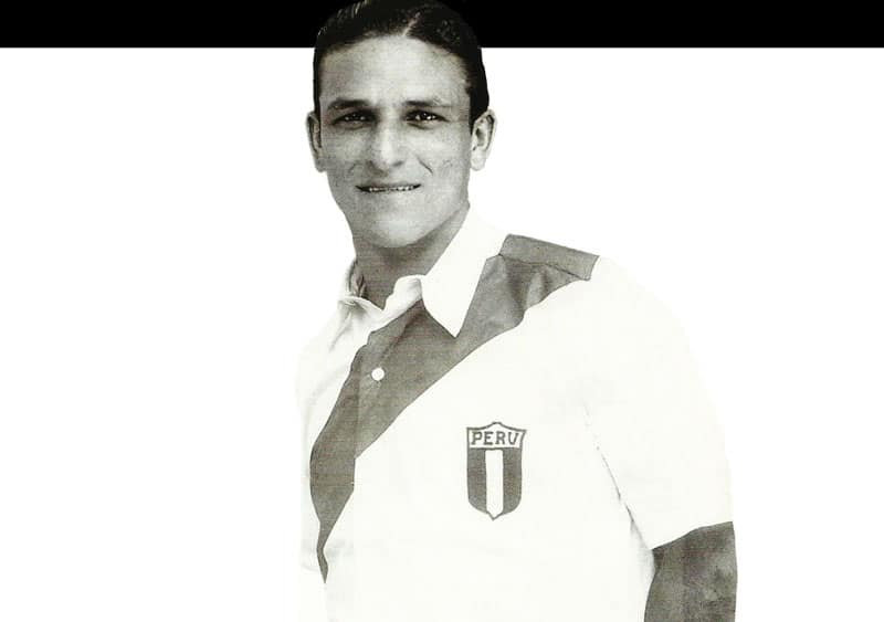Perú, campeón en la Copa América 1939 | Archivo Conmebol