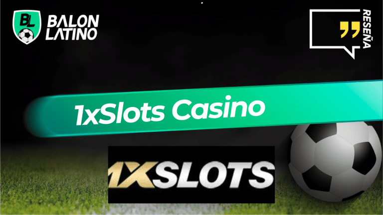 1xSlots Argentina &ndash; An&aacute;lisis y Opiniones en 2026